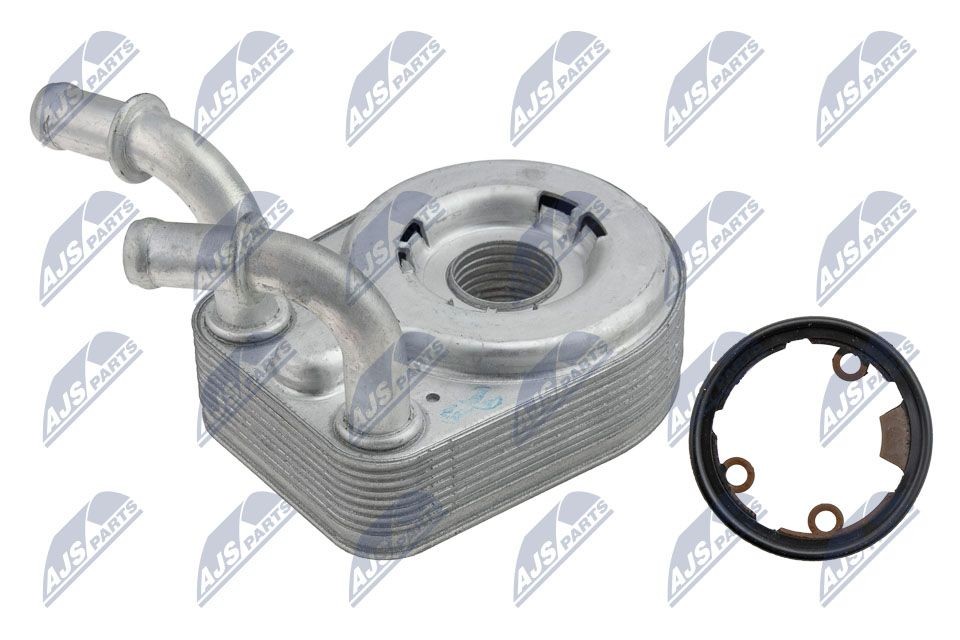 Oljekylare NTY CCL-AR-000 NTY CCL-AR-000 Oljekyl ALFA ROMEO 147 2002