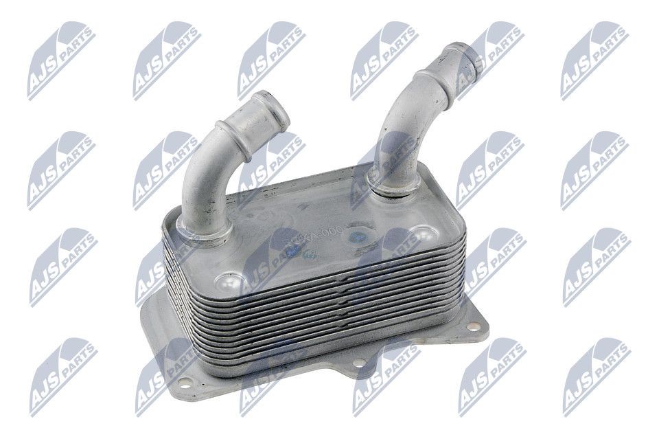 NTY Radiateur d'huile CCL-KA-000 NTY CCL-KA-000 Radiateur d'huile Hyundai Santa Fe cm prix