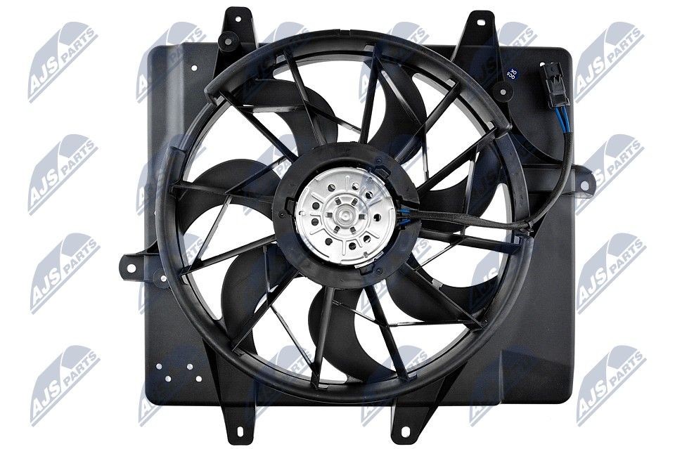 NTY Ventilador de motor CCW-CH-001 coche Ventiladores NTY CCW-CH-001 comprar
