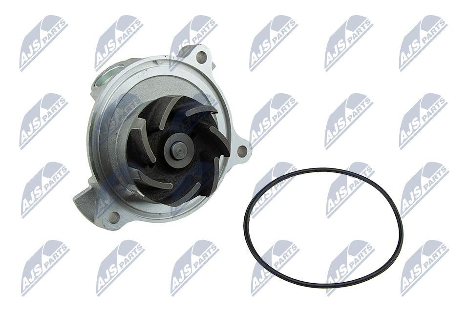 NTY Veepump CPW-AU-027 NTY CPW-AU-027 Veepump Volvo 940 Sedaan hind