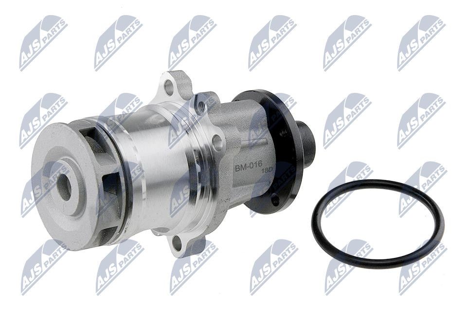 NTY Waterpomp CPW-BM-016 NTY CPW-BM-016 Waterpomp BMW E30 prijs