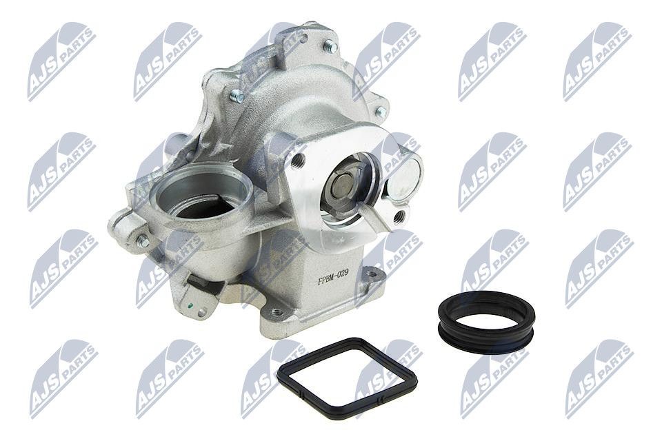 NTY Vattenpump CPW-BM-029 NTY CPW-BM-029 Vattenpump BMW E82 original