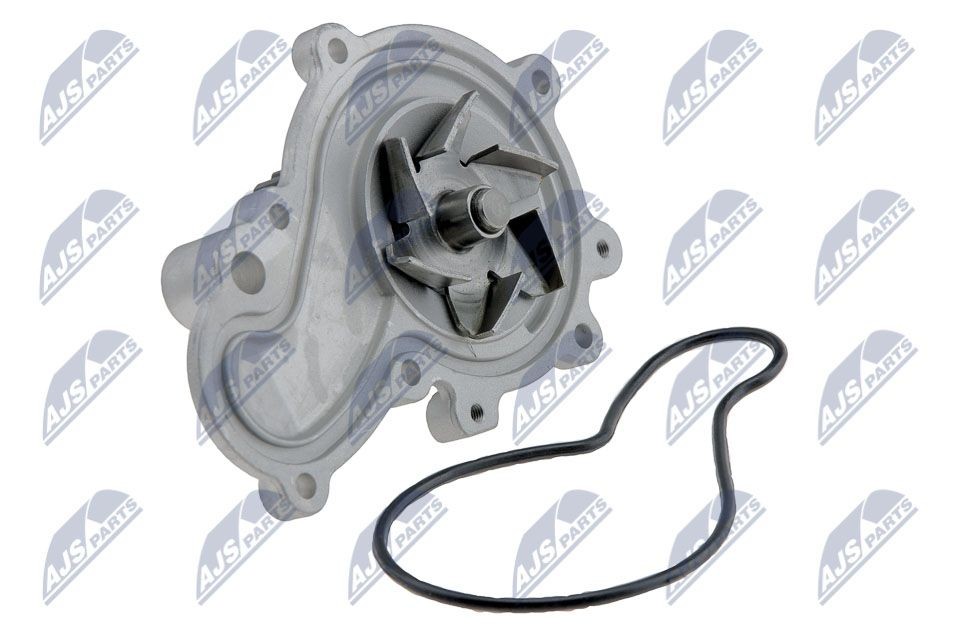 NTY Pompe à eau CPW-CH-015 NTY CPW-CH-015 Pompe du liquide de refroidissement Chrysler Sebring JR Cabriolet pas cher