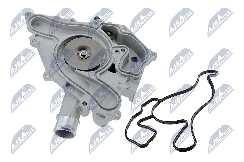 NTY Pompe à eau CPW-CH-036 prix Pompe à eau Jeep WK, WK2 CPW-CH-036 NTY