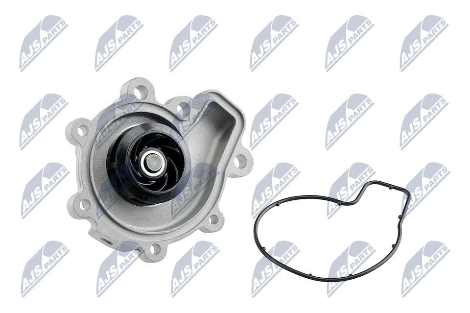 Pompe à eau NTY CPW-MZ-053 NTY CPW-MZ-053 Pompe à eau MAZDA MX-5 2024
