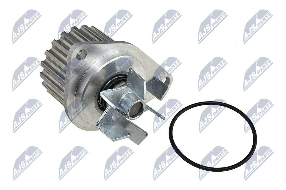 NTY Vattenpump CPW-PE-012 NTY CPW-PE-012 Vattenpump Peugeot 405 15B original
