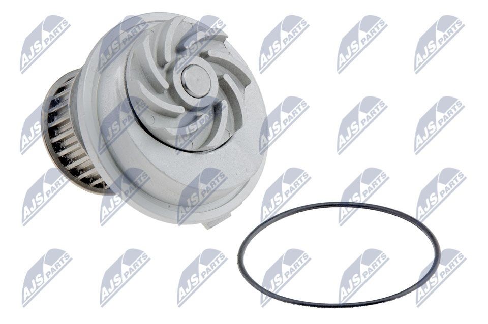 NTY Pompe à eau CPW-PL-023 NTY CPW-PL-023 Pompe à eau Opel Frontera B prix