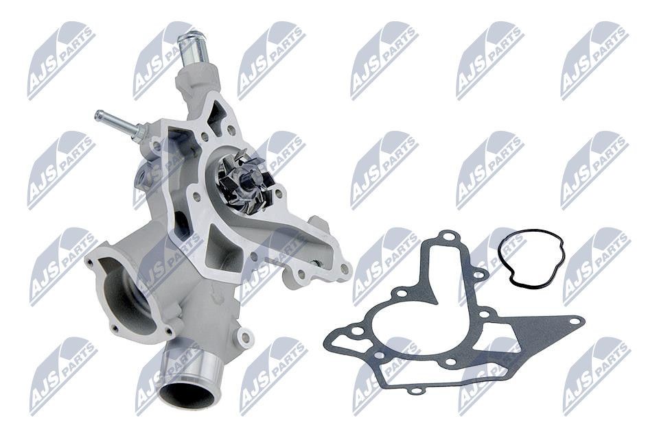 NTY Waterpomp CPW-PL-046 CPW-PL-046 Waterpomp NTY SUZUKI VITARA