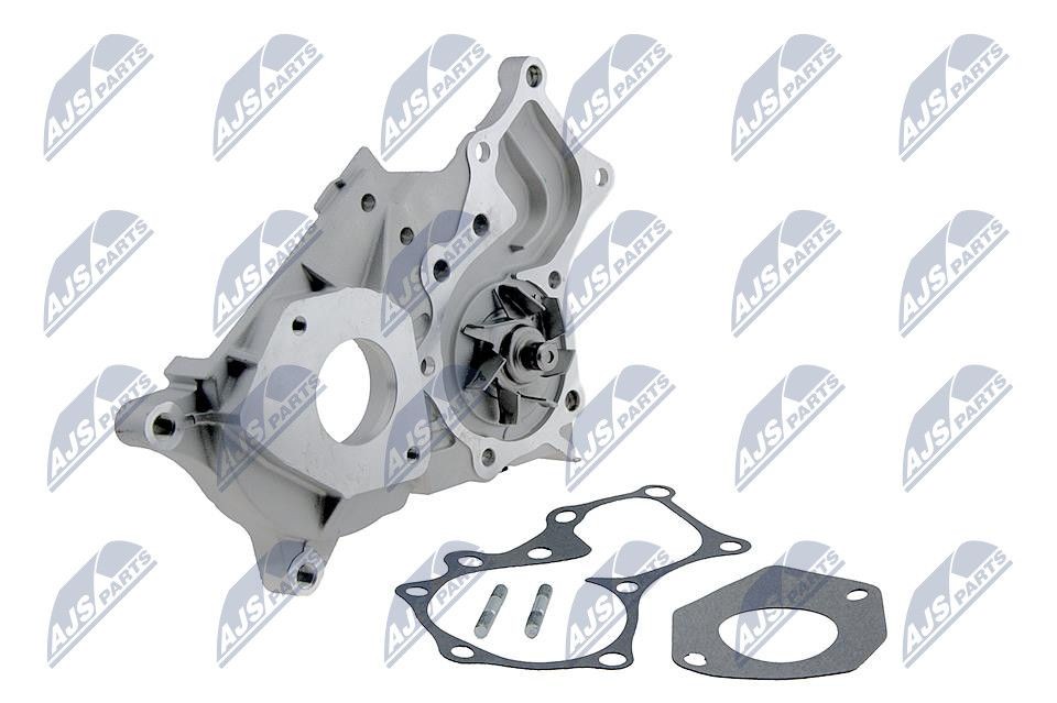 NTY Bomba de água CPW-TY-082 Bomba de água NTY Toyota 4 RUNNER CPW-TY-082