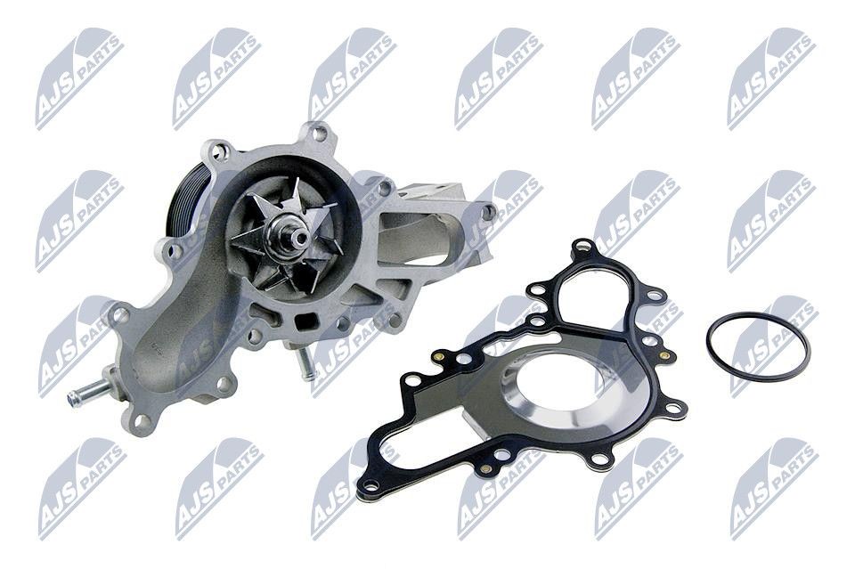 NTY Vannpumpe CPW-TY-104 Vannpumpe NTY Toyota 4 RUNNER CPW-TY-104