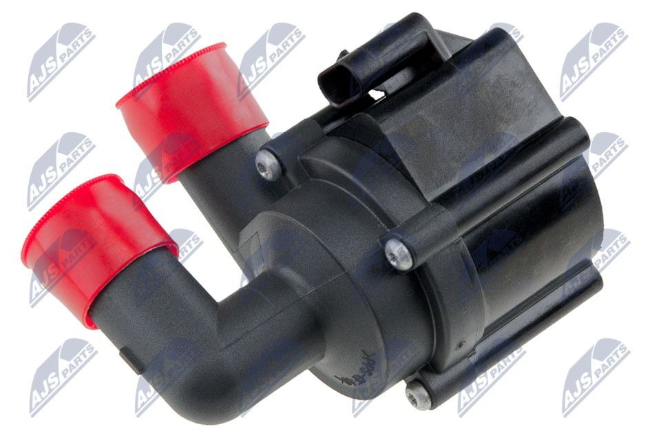 NTY Vattenpump, oberoende uppvärmning CPZ-AU-000 CPZ-AU-000 NTY vattenpump oberoende uppvärmning VW BORA