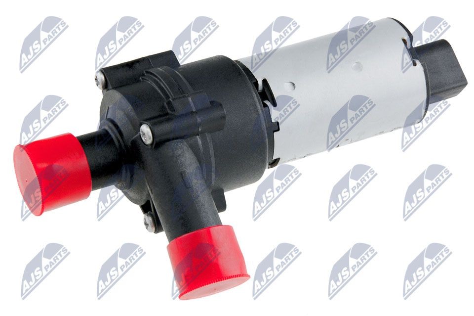 NTY Water Pump, parking heater CPZ-AU-003 CPZ-AU-003 NTY auxiliary water pump for TOYOTA