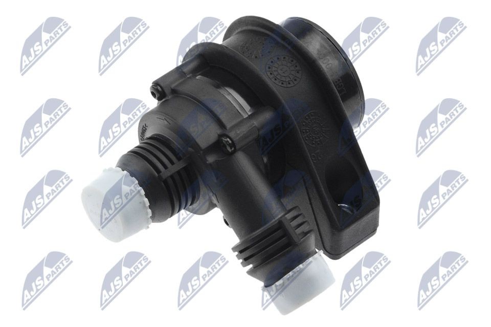 NTY Water Pump, parking heater CPZ-BM-000 TOYOTA NTY auxiliary water pump CPZ-BM-000