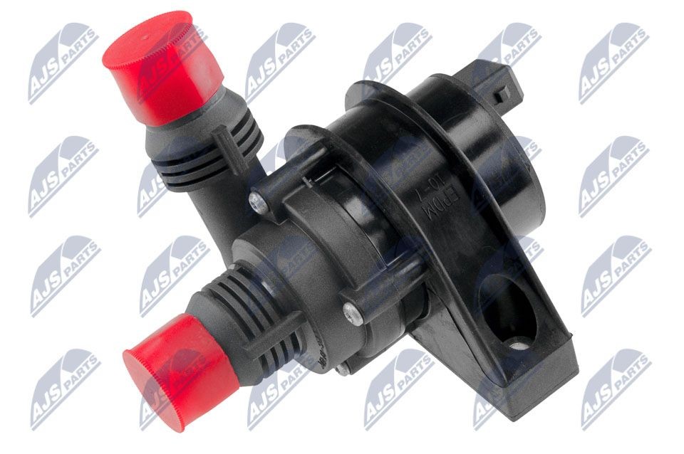 NTY Vesipumppu, taukolämpö CPZ-BM-002 CPZ-BM-002 NTY Kiertovesipumppu ALFA ROMEO BRERA