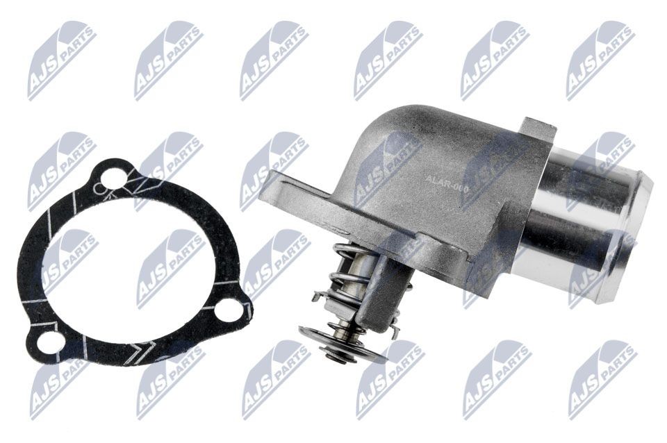 Termostat, kylvätska NTY CTM-AR-000 NTY CTM-AR-000 Termostathus ALFA ROMEO 166 1999