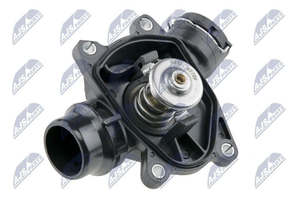 NTY Termostaat, Jahutusvedelik CTM-BM-001 CTM-BM-001 Termostaat BMW Z3 NTY