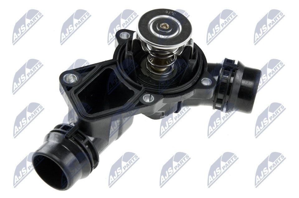 NTY Kühlwasserthermostat CTM-BM-017 CTM-BM-017 Thermostat NTY KIA CEE'D