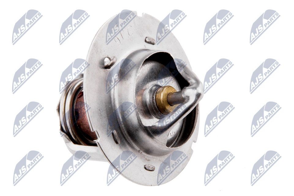 NTY Thermostaat, koelvloeistof CTM-CH-001 NTY CTM-CH-001 Thermostaat, koelvloeistof Chrysler Voyager 2 prijs