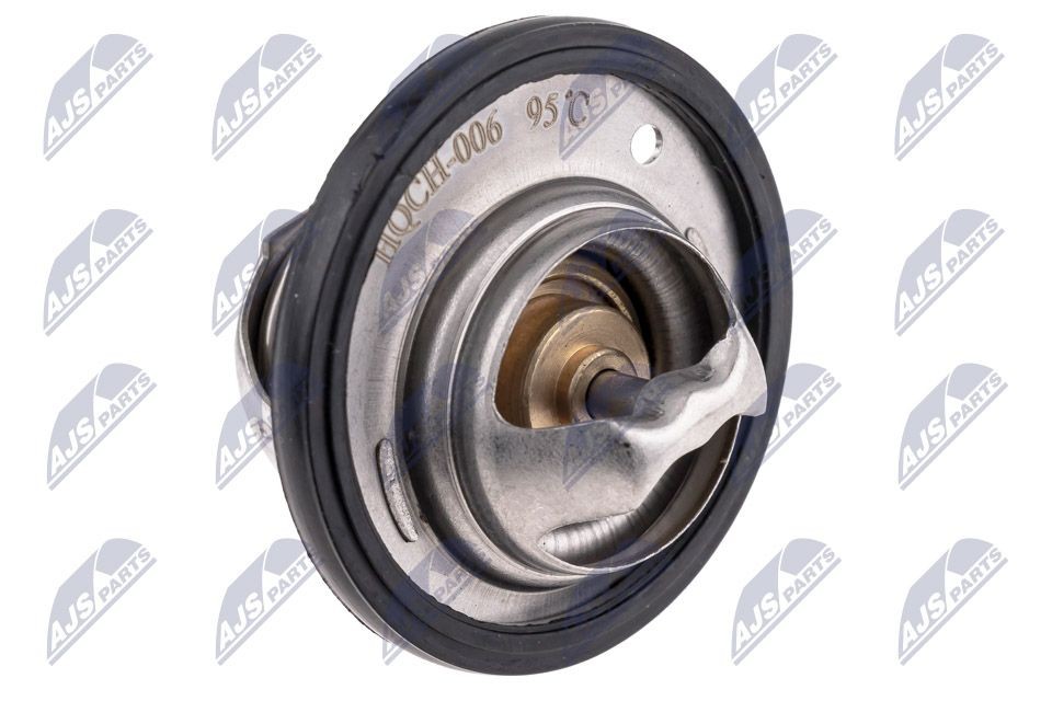 NTY Termóstato, líquido de refrigeração CTM-CH-006 NTY CTM-CH-006 Termóstato Jeep Patriot MK74 baratos