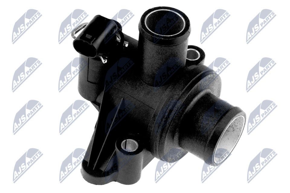 NTY Termostaat, Jahutusvedelik CTM-ME-005 Termostaat NTY Mercedes-Benz S-klass CTM-ME-005