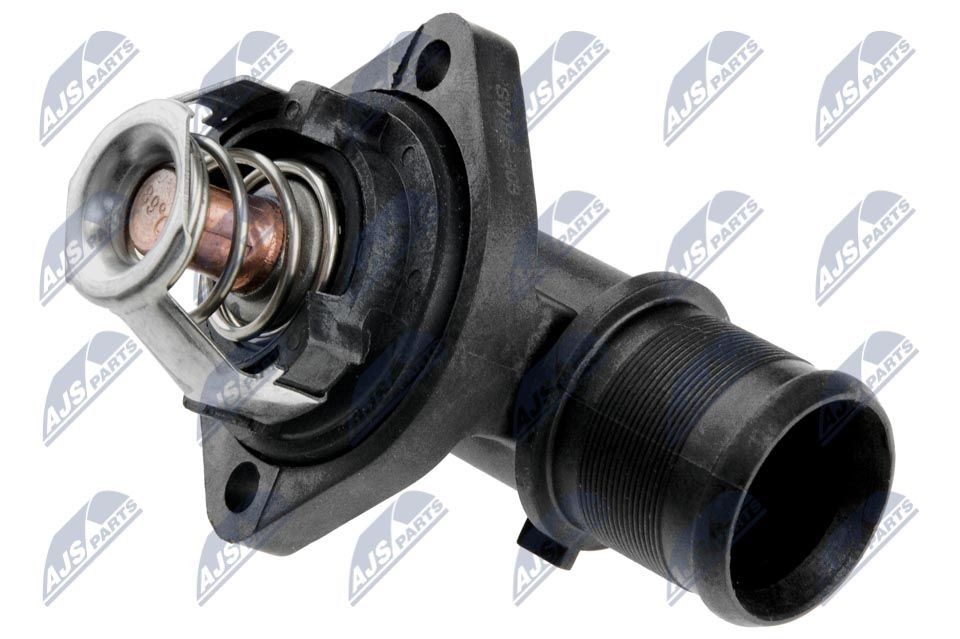 NTY Kühlwasserthermostat CTM-PE-003 Thermostat, Kühlmittel NTY 508 CTM-PE-003 günstig
