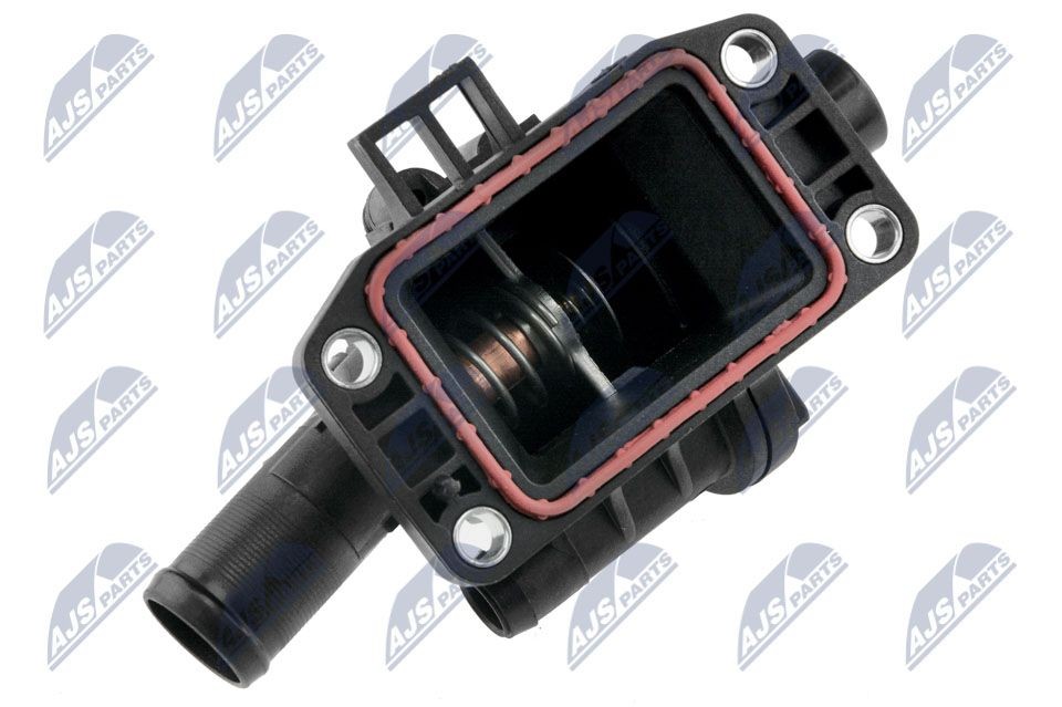 NTY Thermostat CTM-PE-006 FORD FOCUS NTY engine thermostat CTMPE006