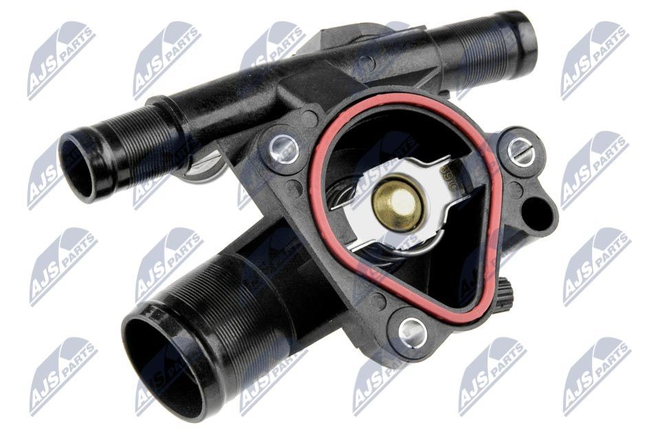 NTY Termostats, Dzesēšanas šķidrums CTM-RE-002 CTM-RE-002 Termostats NISSAN PATROL NTY
