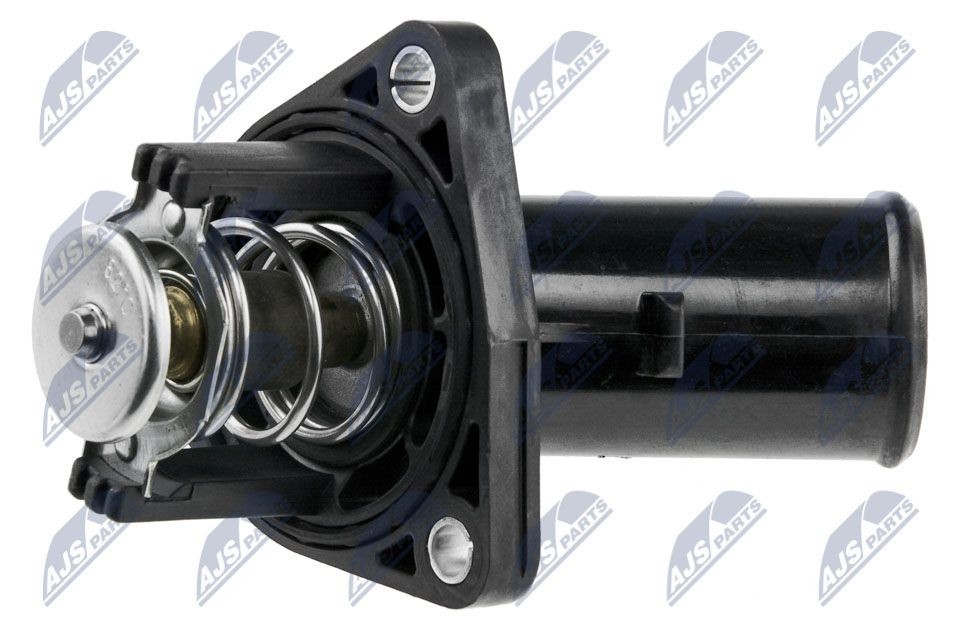 Thermostaat, koelvloeistof NTY CTM-TY-000 NTY CTM-TY-000 Thermostaten LEXUS IS 2019