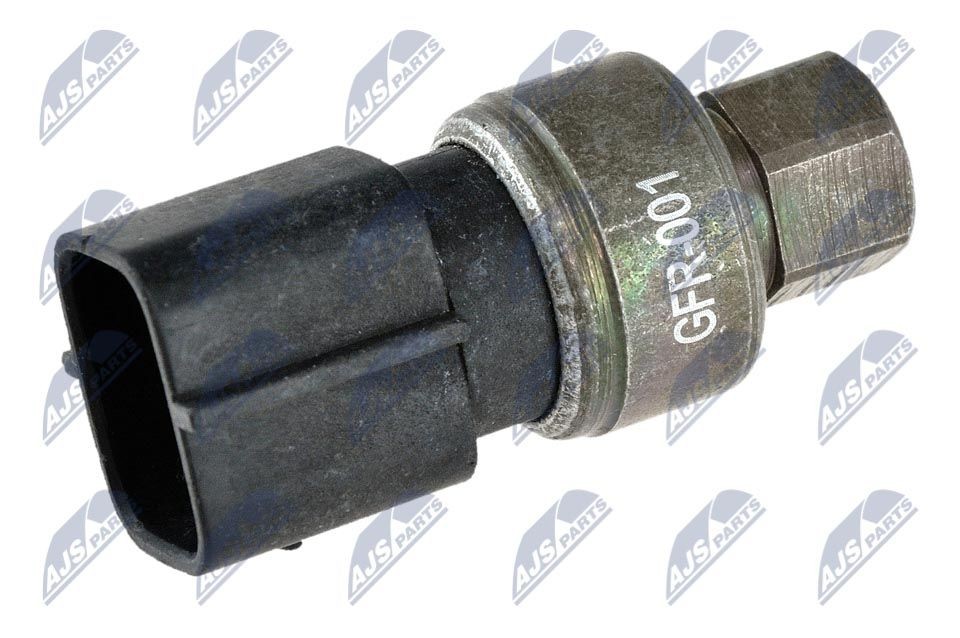 NTY Pressostat, climatisation EAC-FR-001 NTY EAC-FR-001 Capteur de climatisation Peugeot 2008 pas cher