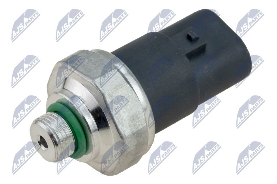 NTY Interruptor de pressão, ar condicionado EAC-MZ-000 Interruptor de pressão ar condicionado AUDI NTY EAC-MZ-000