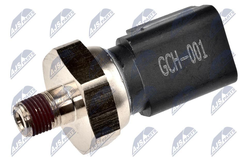 NTY Olietrykskontakt ECC-CH-001 NTY ECC-CH-001 Olietryksføler Ford USA F-250 billig