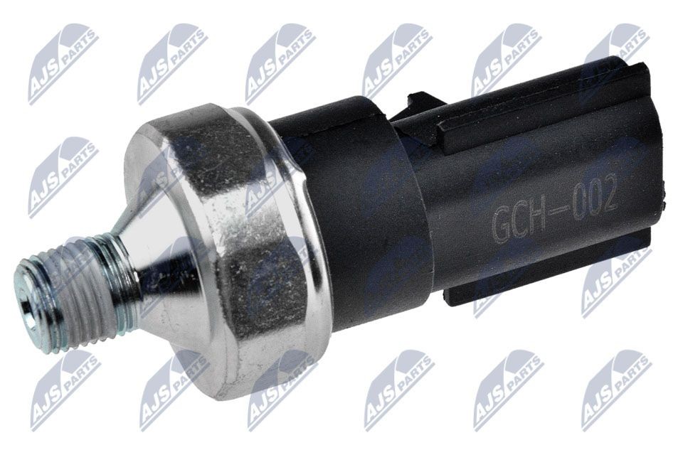 NTY Oil Pressure Switch ECC-CH-002 Renault SCÉNIC NTY oil pressure sensor ECCCH002
