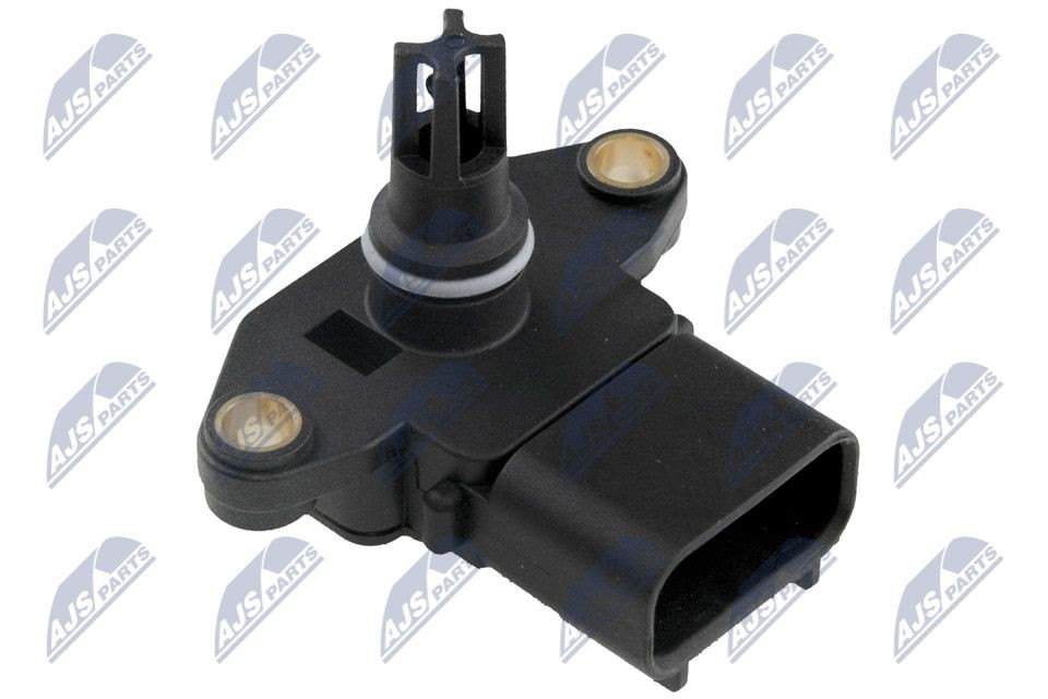 NTY Ladedrucksensor ECM-FR-002 NTY ECM-FR-002 Ladedrucksensor FORD Transit Tourneo (FC_ _) 2.0 125 PS 2002