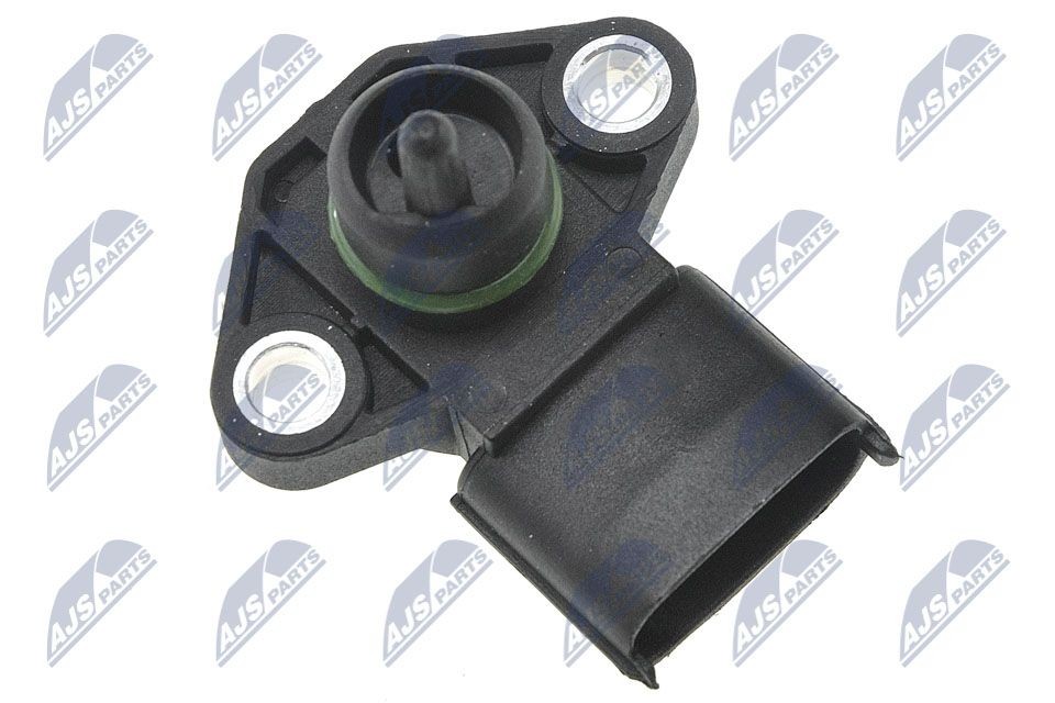 NTY Sensor, pressão de sobrealimentação ECM-HY-502 NTY ECM-HY-502 Sensor, pressão de sobrealimentação HYUNDAI Tucson Van / SUV (TLE) 1.6 CRDi 136 cv 2019
