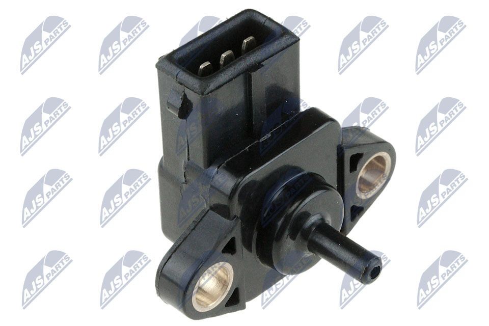 NTY Sensor, boost pressure ECM-MS-000 DACIA NTY boost sensor ECM-MS-000