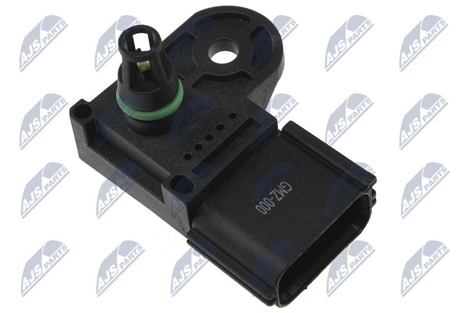 Sensor, boost pressure NTY ECM-MZ-000 NTY ECM-MZ-000 MAZDA 5 2009 boost pressure sensor price
