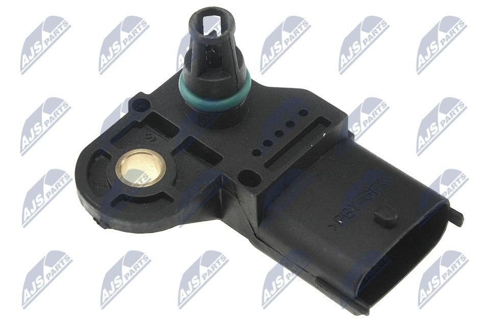 NTY Sensor, pressão de sobrealimentação ECM-PL-000 NTY ECM-PL-000 originais Sensor de pressão de sobrealimentação Alfa Romeo 166 936 custo