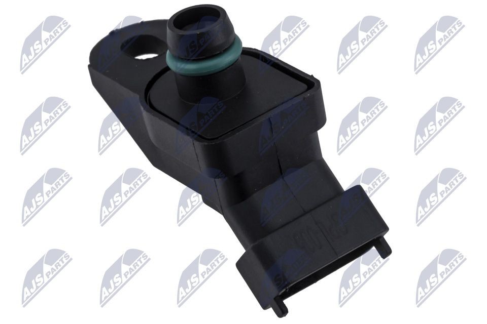 NTY Sensor, pressão de sobrealimentação ECM-PL-005 NTY ECM-PL-005 Sensor de pressão de sobrealimentação ROLLS-ROYCE PHANTOM originais
