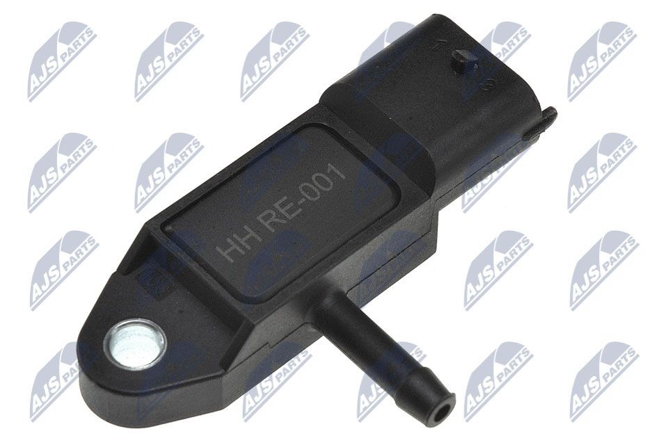 Sensor, boost pressure NTY ECM-RE-001 NTY ECM-RE-001 2014 NISSAN PRIMERA boost pressure sensor replacement