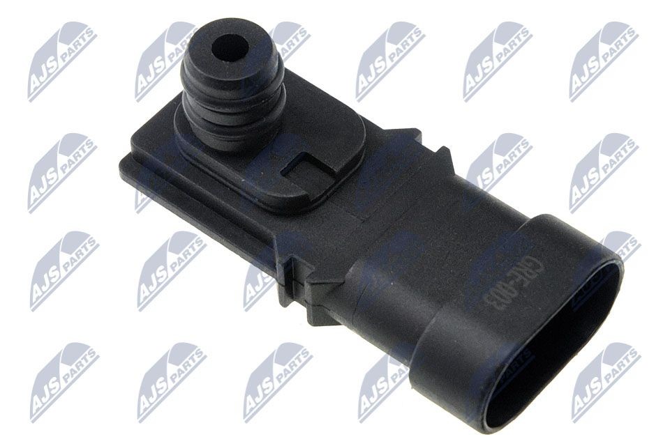 NTY Sensor, pressão de sobrealimentação ECM-RE-003 NTY ECM-RE-003 originais Sensor de pressão de sobrealimentação Megane 3 Coupe custo
