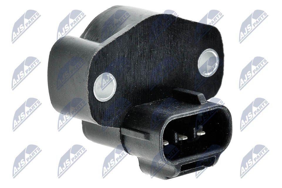 Gasklep positiesensor NTY ECP-CH-002 NTY ECP-CH-002 Smoorklepsensor MERCEDES-BENZ E-Klasse 2000