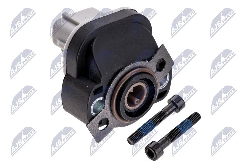 NTY Spjällägesgivare ECP-CH-006 NTY ECP-CH-006 gasspjällsgivare Dodge Caliber SRT4 pris