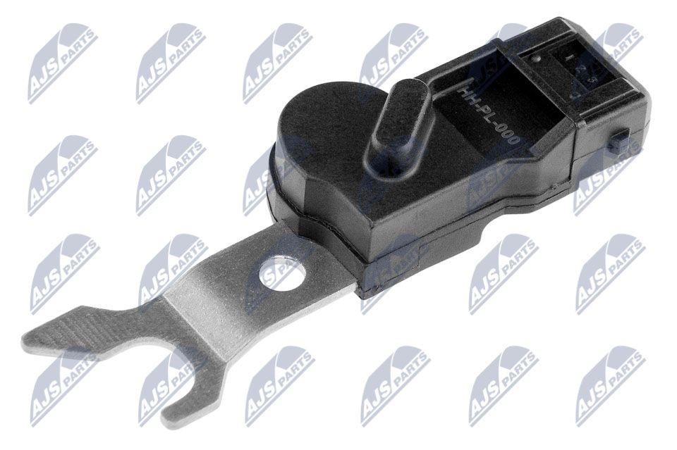 NTY Sensor, ontsteekpuls ECP-PL-000 NTY Nokkenas-sensor OPEL ECP-PL-000