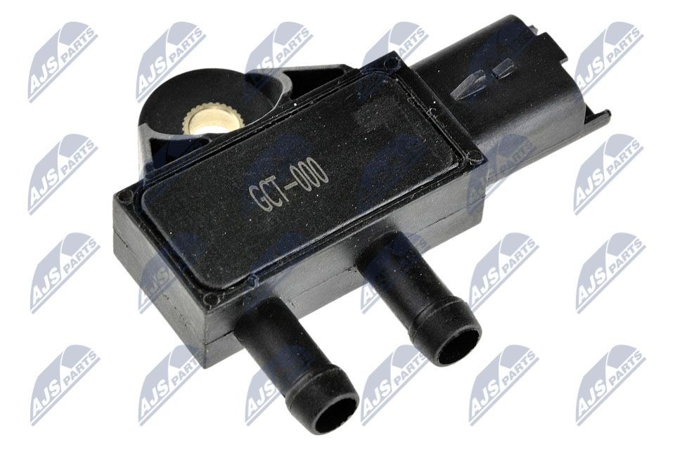 Differenzdrucksensor NTY ECS-CT-000 NTY ECS-CT-000: Differenzdrucksensor Peugeot 206 2022