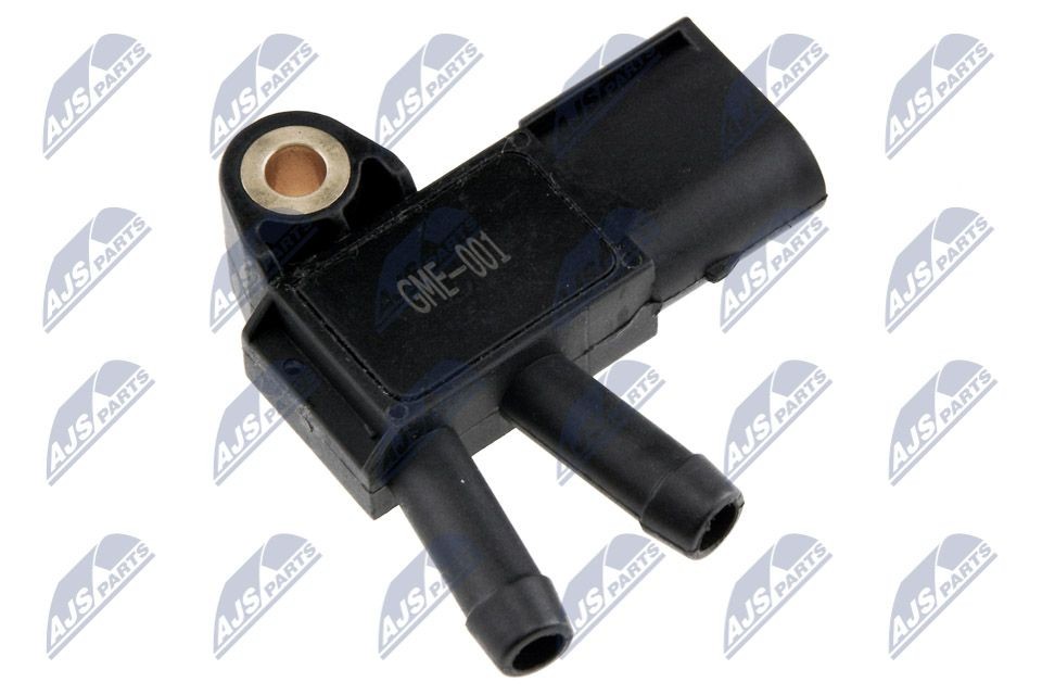 NTY Sensore, Pressione gas scarico ECS-ME-001 NTY ECS-ME-001 Sensore filtro antiparticolato Mercedes W447 originale prezzo
