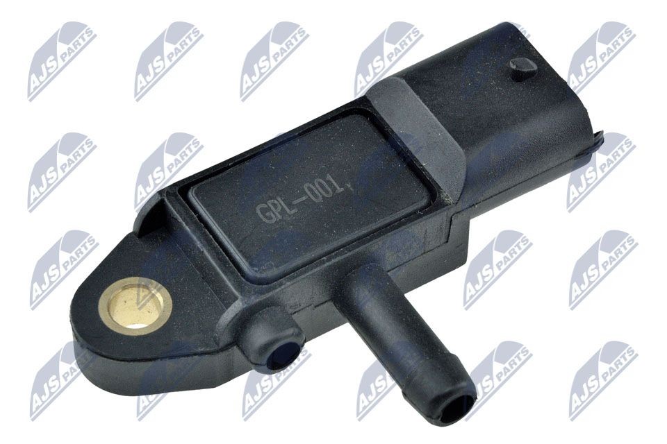 NTY Differenzdrucksensor ECS-PL-001 NTY ECS-PL-001 Abgasdrucksensor Opel Vectra C Caravan Kosten