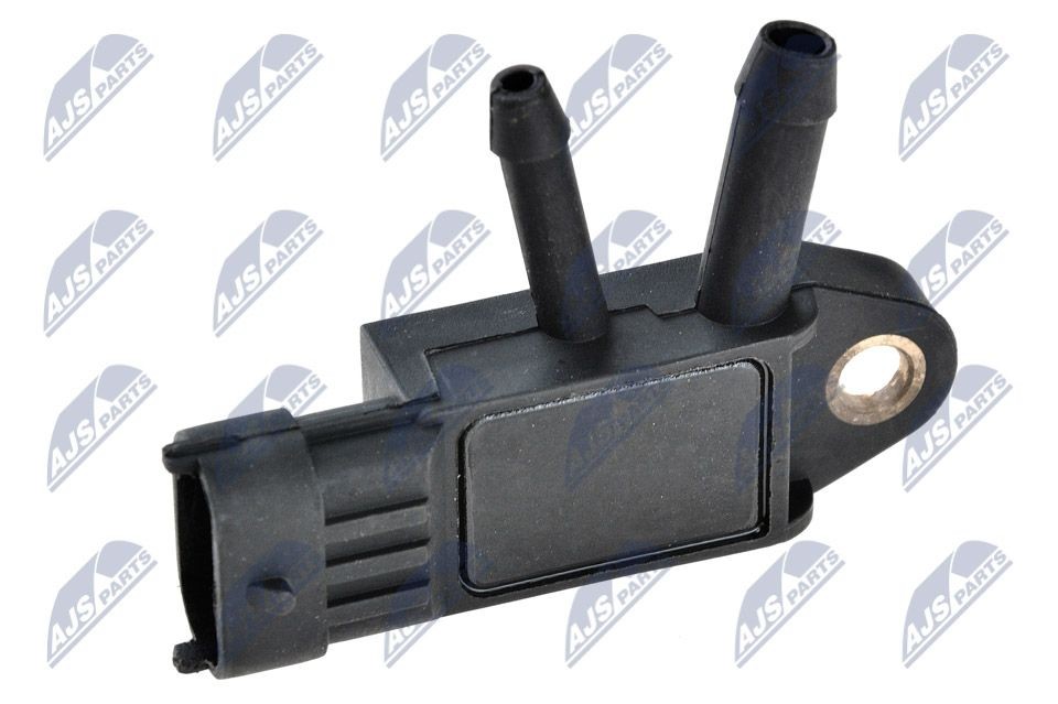 Differenzdrucksensor NTY ECS-RE-000 RENAULT MEGANE 2015 Abgasdrucksensor NTY ECS-RE-000