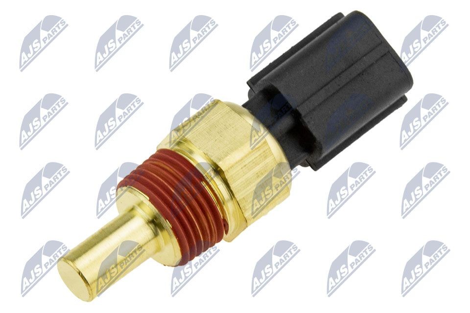 NTY Sensore, Temperatura refrigerante ECT-CH-003 Sonda di temperatura Dodge DH, DR, D1, DC, DM ECT-CH-003 NTY