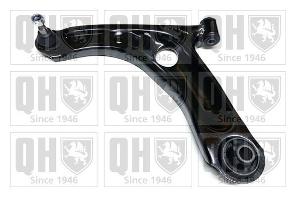 QUINTON HAZELL Querlenker QSA2360S Führungslenker QUINTON HAZELL Toyota CELICA QSA2360S