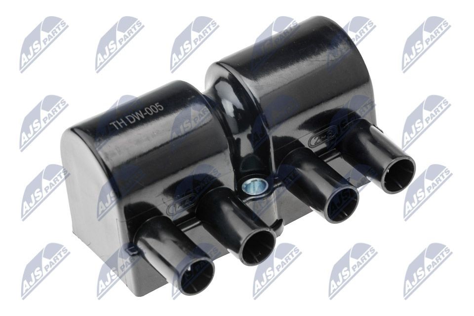 NTY Bobina de ignição ECZ-DW-005 NTY ECZ-DW-005 Bobina de ignição Daewoo Lanos Hatchback originais preço